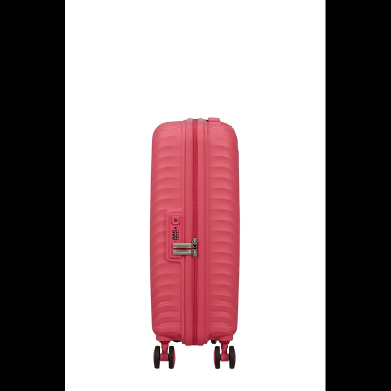American Tourister Kuffert Diablast Pink 55 Cm 5
