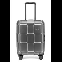 EPIC Resväska Crate EX Wildlife Grå 55 Cm 1