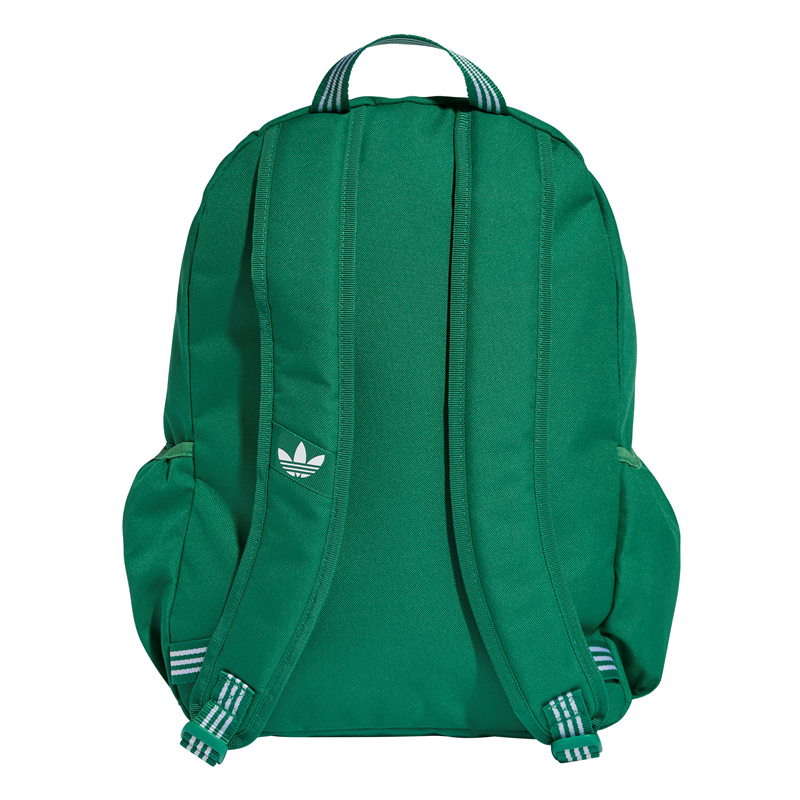 Adidas Originals Rygsæk Classic AC Grøn 3