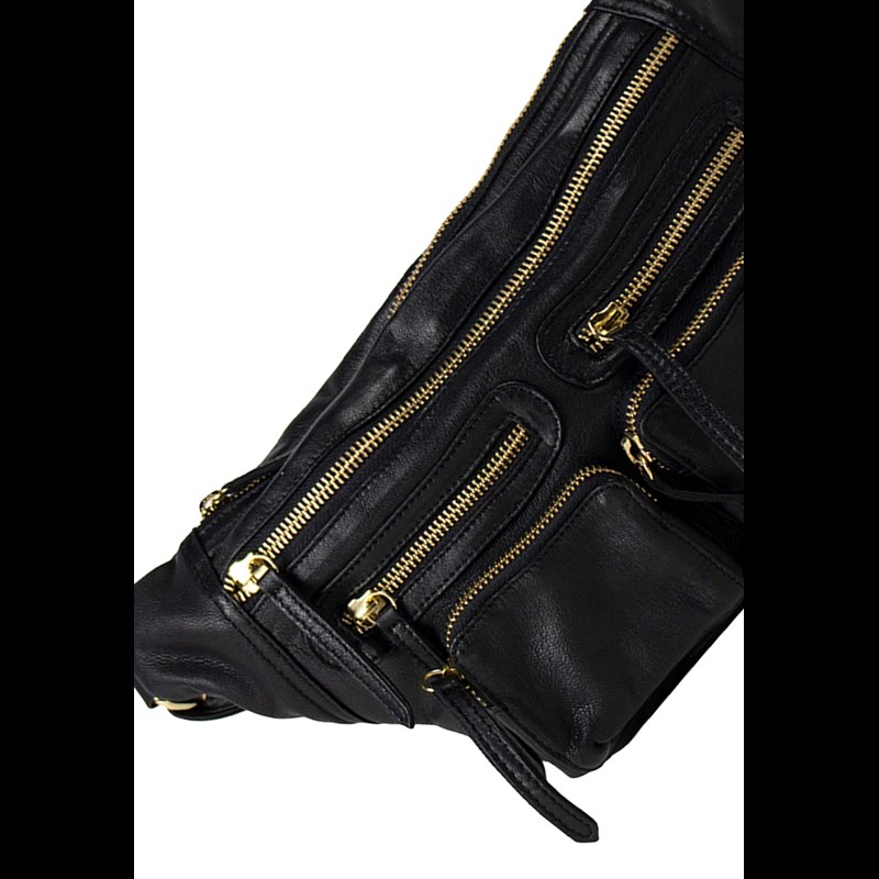 RE:DESIGNED Bumbag Ly Small Sort 3