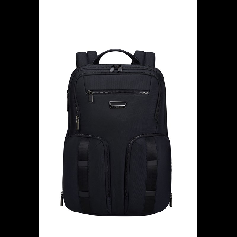 Samsonite Ryggsäck Urban-Eye Svart 15" 1