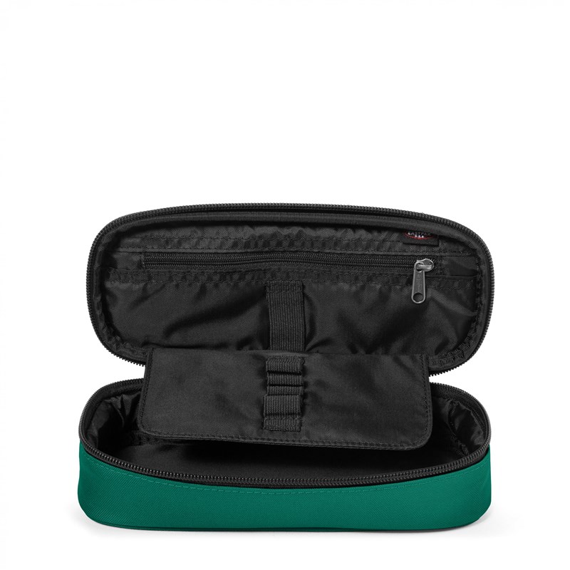 Eastpak Penalhus Oval Single M. Grøn 3