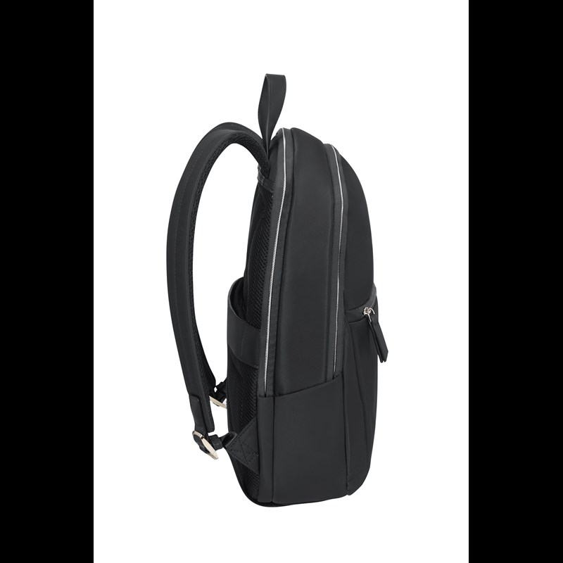 Samsonite Ryggsäck Eco Wave Svart 14" 3