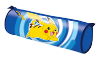 Pokèmon Pennfodral runt Pokémon Blå/gul