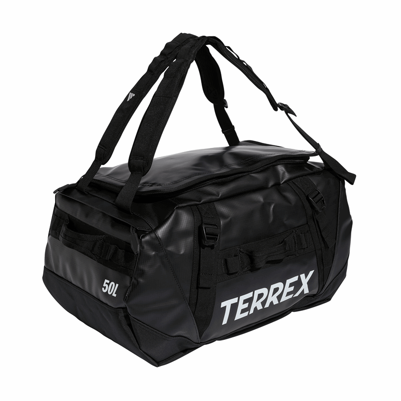 Adidas Originals Duffel Bag XPR Sort 3