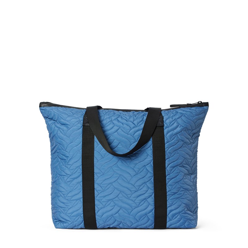 DAY ET Shopper Day GW RE-Q Lush Bag Blå 2
