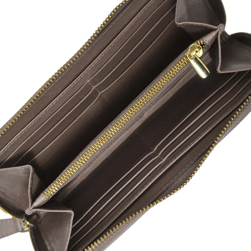 Belsac Pung Ola  Taupe 4