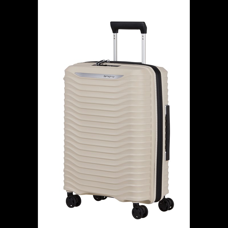 Samsonite Kuffert Upscape 55 Sand 55 Cm 2