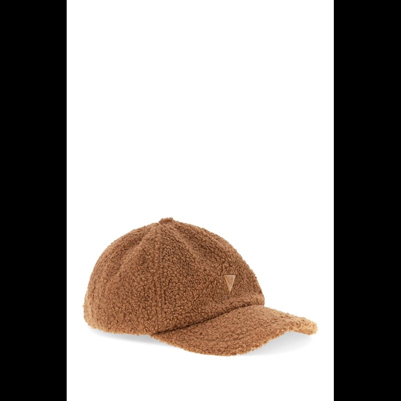 Guess Baseballkeps Teddy Brun 1