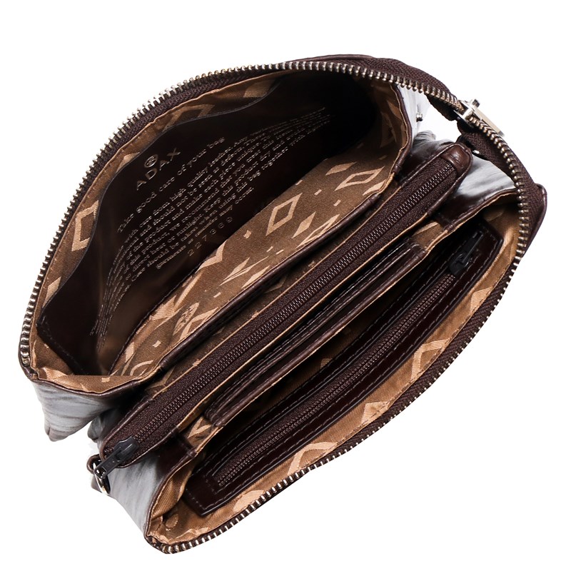 Adax Combi clutch Nellie Salerno M. Brun 4
