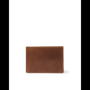 Saddler Pung Rybakken Brun