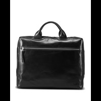 Jost Computertaske Skagen Sort 13" 1