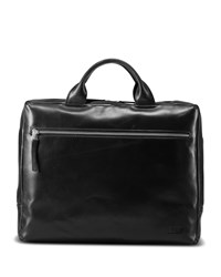 Jost Computertaske Skagen Sort 13" 1