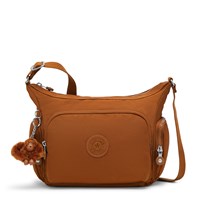 Kipling Crossbody Gabb S Brun 1