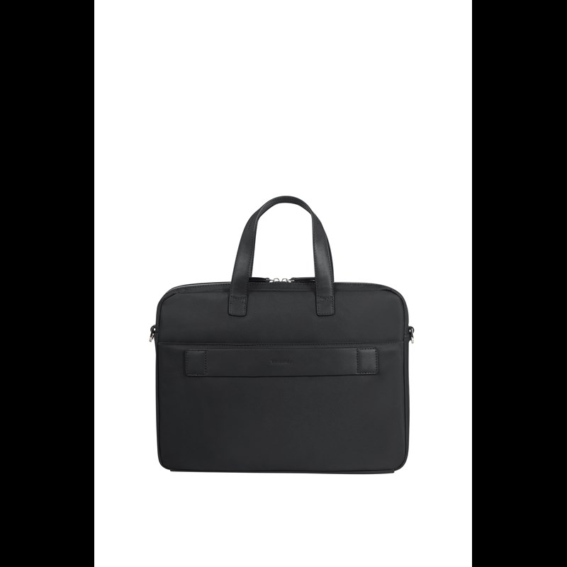 Samsonite Datorväska Eco Wave Svart 14" 4