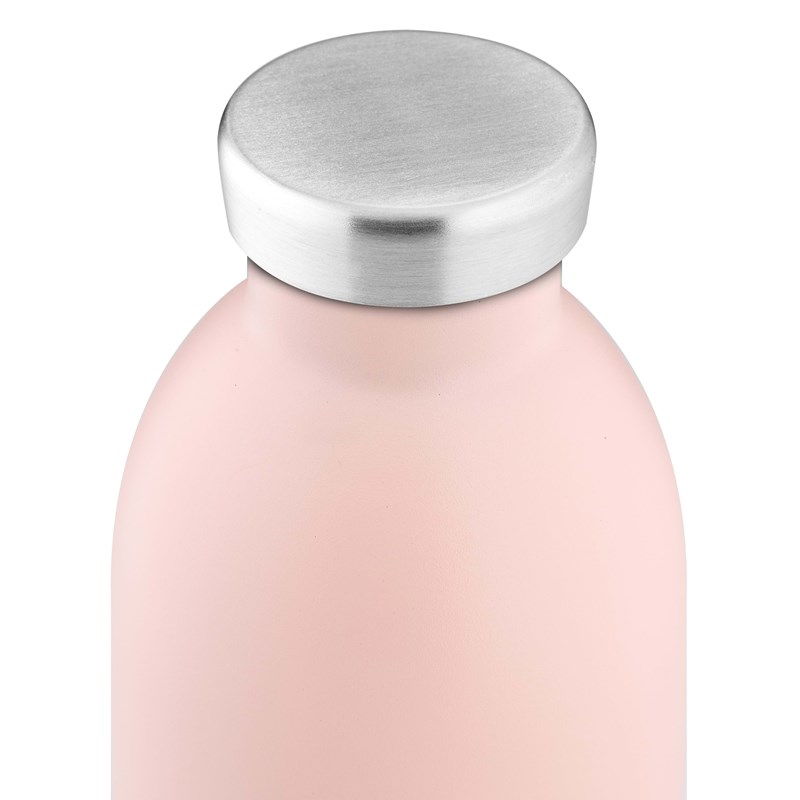24Bottles Termoflaske Clima Bottle Pink -mat 2