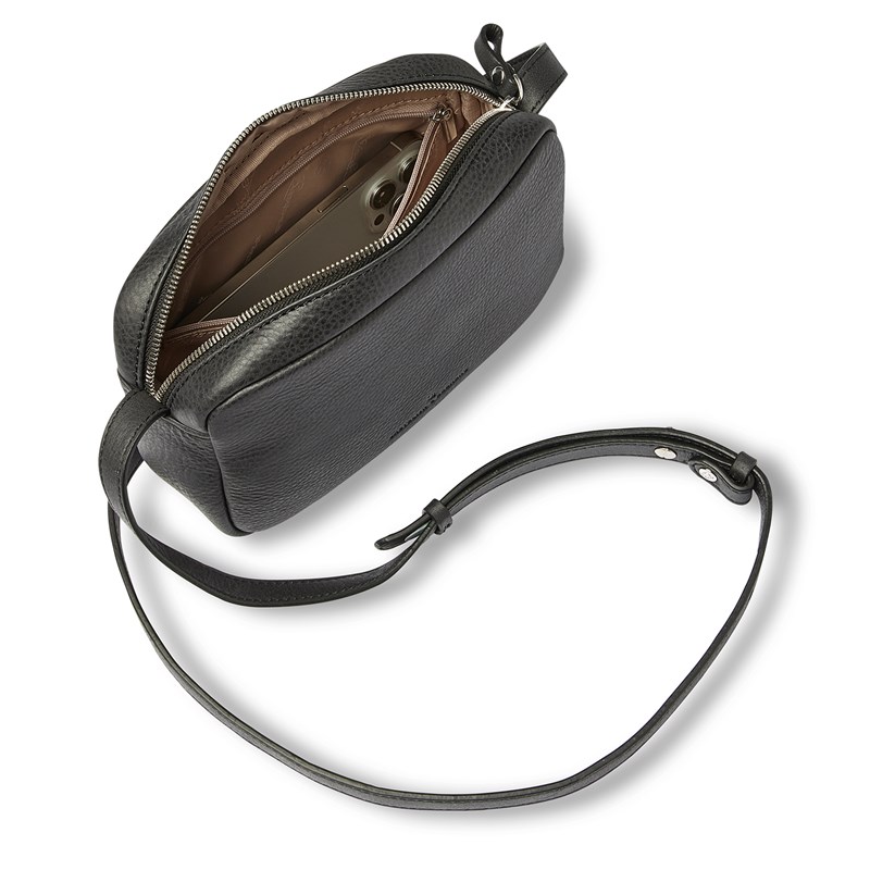 Castelijn & Beerens Crossbody Svart 5