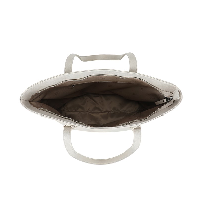 Ulrika Shopper Ulrika Beige 15" 4