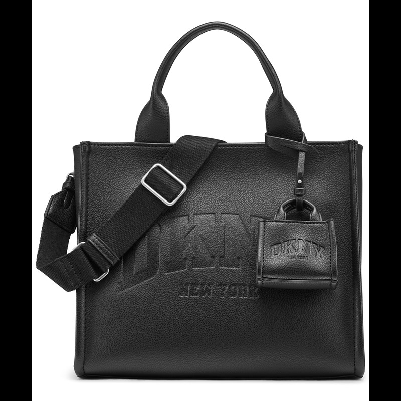 DKNY Håndtaske Hadlee MD Sort 1