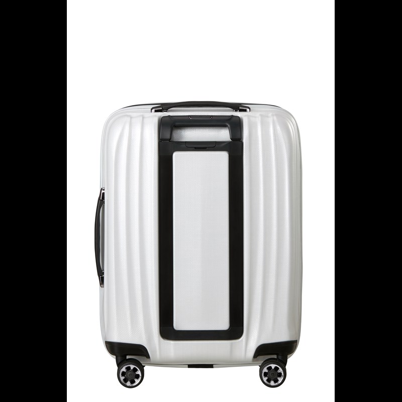 Samsonite Kuffert Nexis Hvid 55 Cm 5