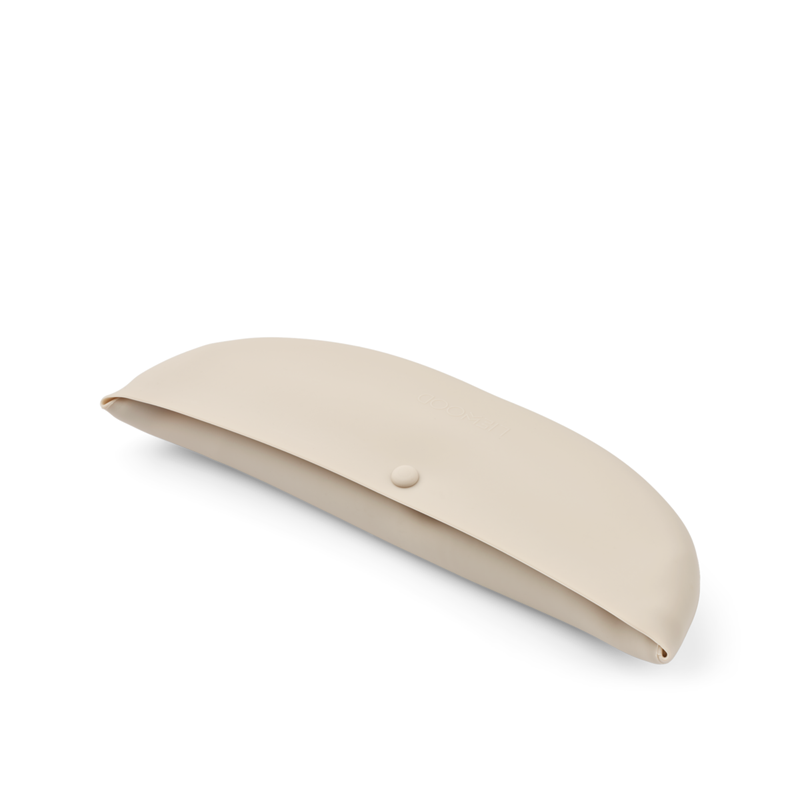 LIEWOOD Haklapp Ember 2-pack Sand 2
