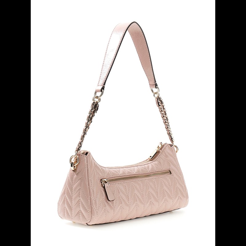 Guess Skuldertaske Cheryl  Rosa 2