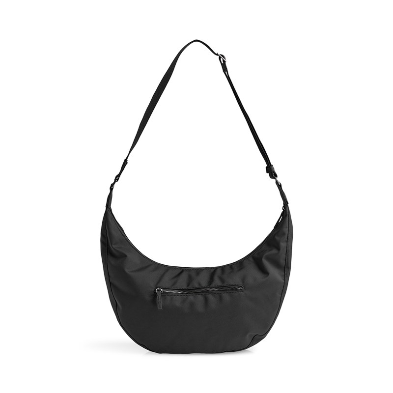 MARKBERG Crossbody Liga Svart 3