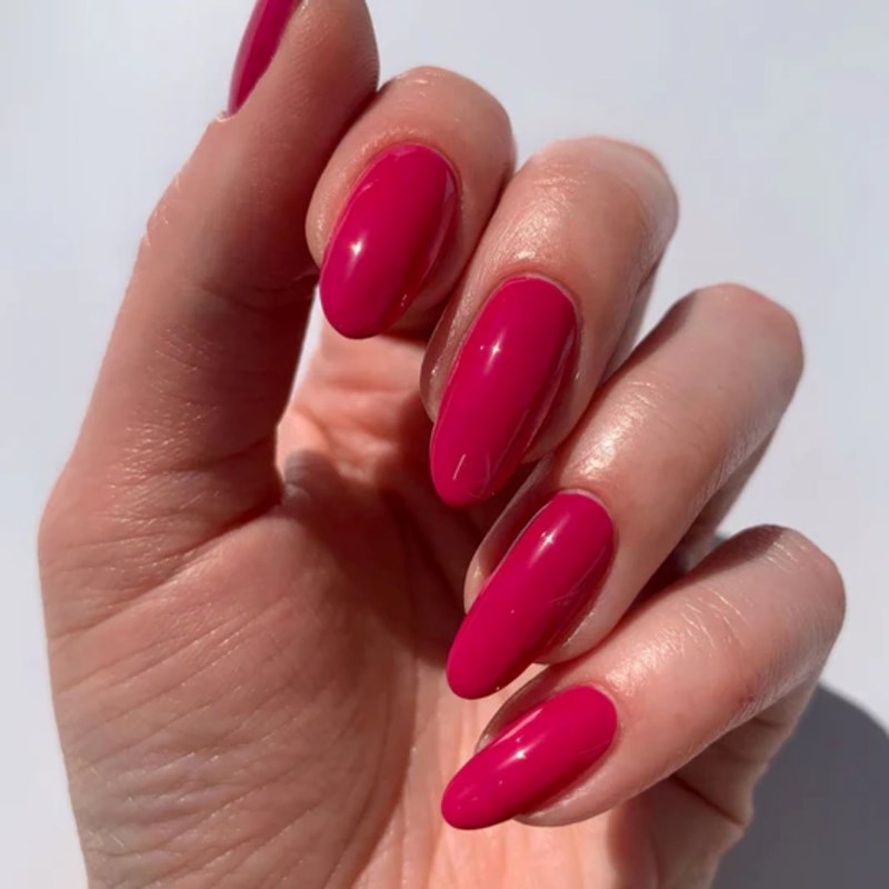 Londontown Neglelak Teeny 'Kini Lilla blomst