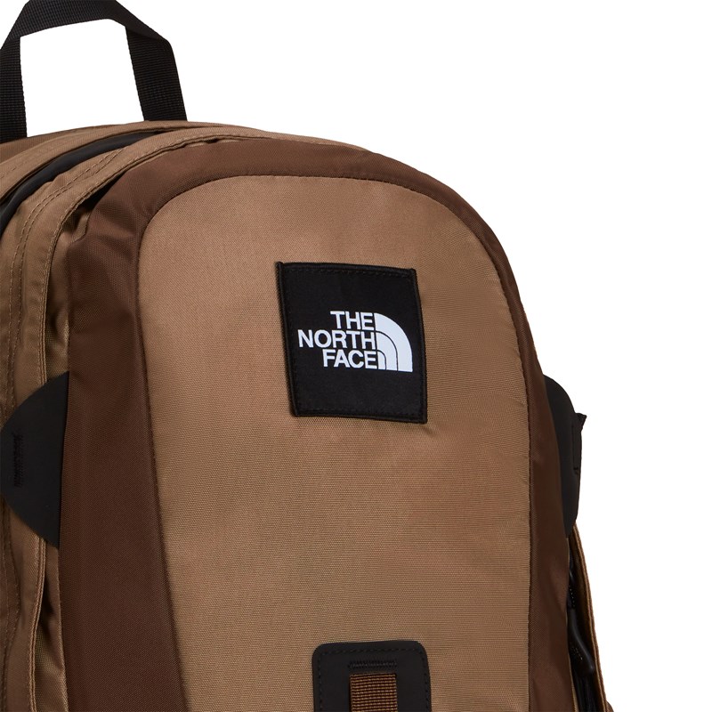 The North Face Ryggsäck Hot Shot SE M. Grå 6
