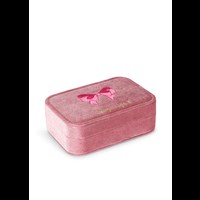 Konges Sløjd Smyckeskrin Rosa 1