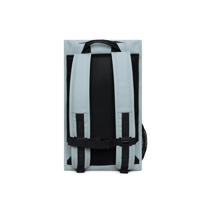 RAINS Rygsæk Trail Mountaineer Bag Lyseblå 4