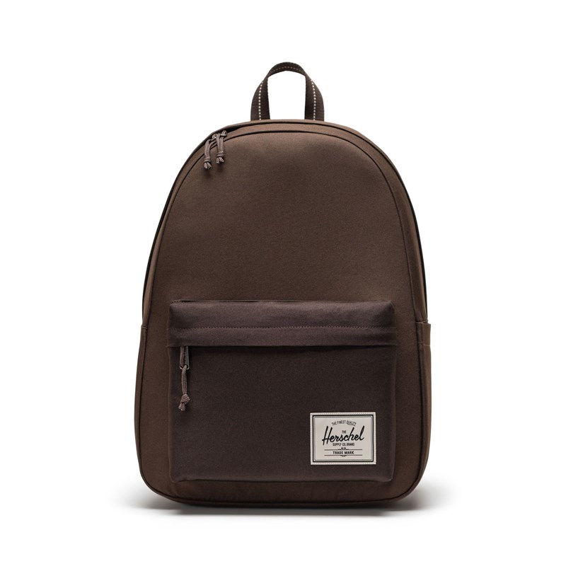 Herschel Ryggsäck Classic XL Brun 1