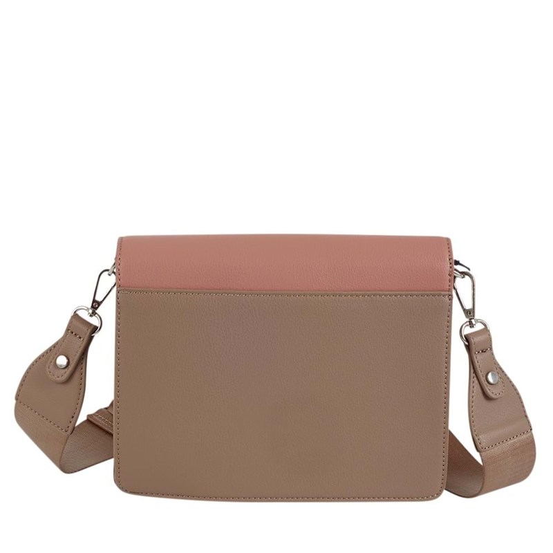 Saint Sulpice Skuldertaske Dionne Rosa 3