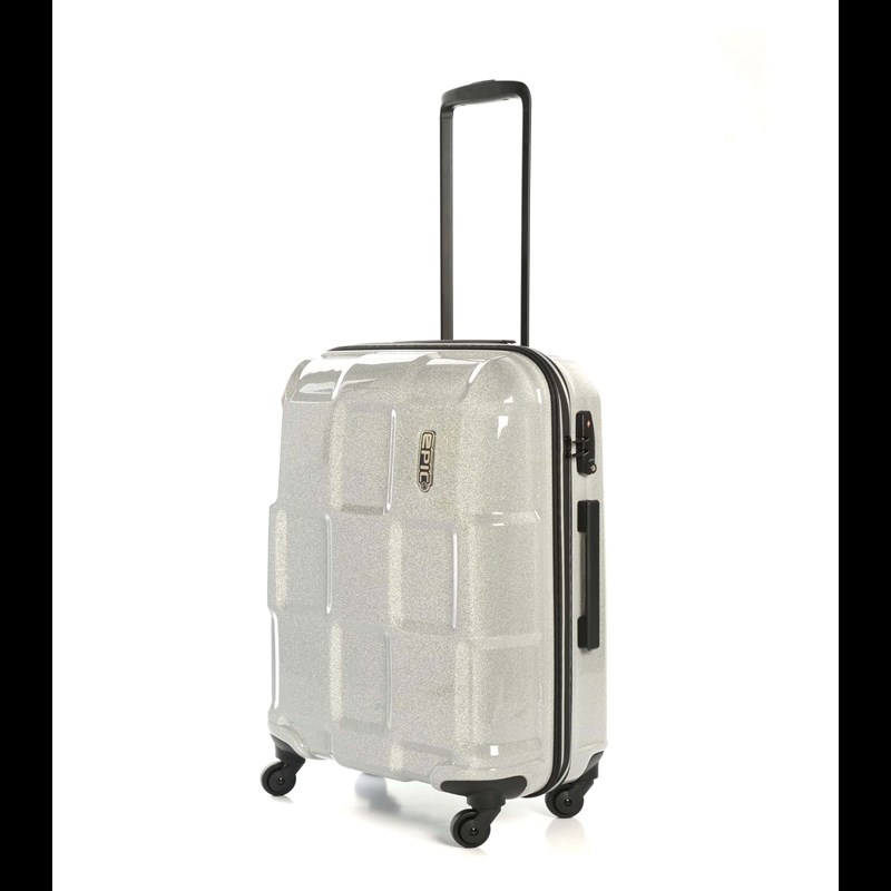 Epic Kuffert Crate reflex 66 cm Grå 4