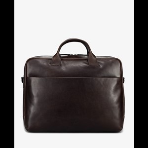 Jost Computertaske London 2 C 15" Brun