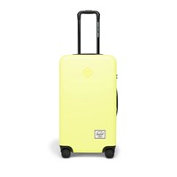 Herschel Kuffert Heritage Gul 69 Cm 1