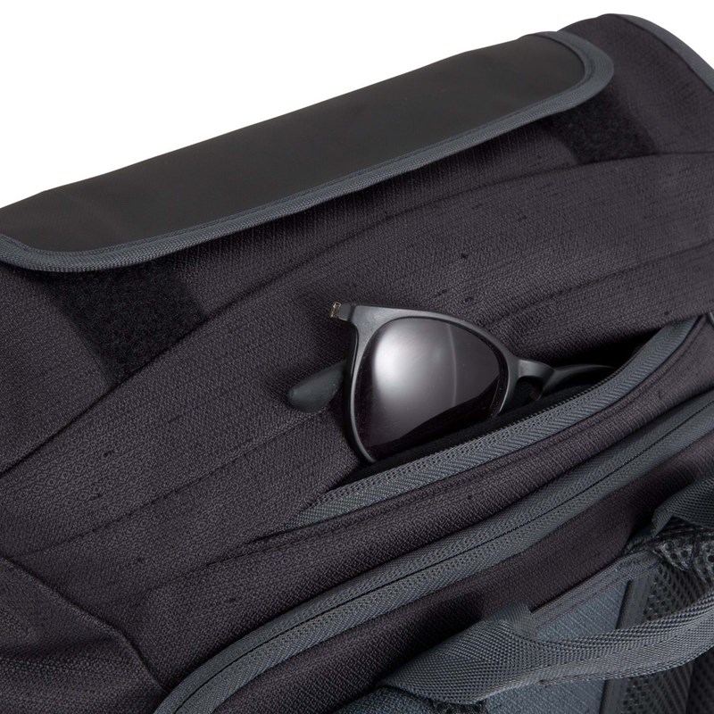 Aevor Rygsæk Trip Pack Sort/grå 15" 4