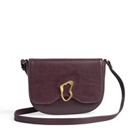 MARKBERG Crossbody Kaden Bordeaux 1