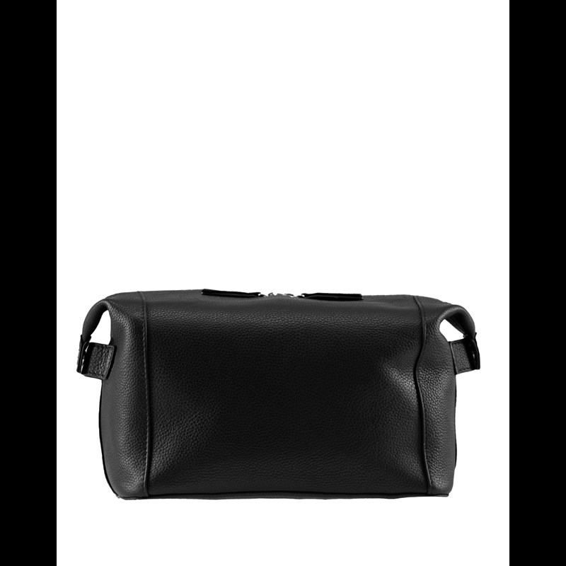 Jost Toilettaske Frankfurt Sort 4