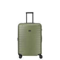 Titan Kuffert Upgrade Grøn 69 Cm 1