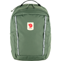 Fjällräven Rygsæk Skule Kids Grøn
