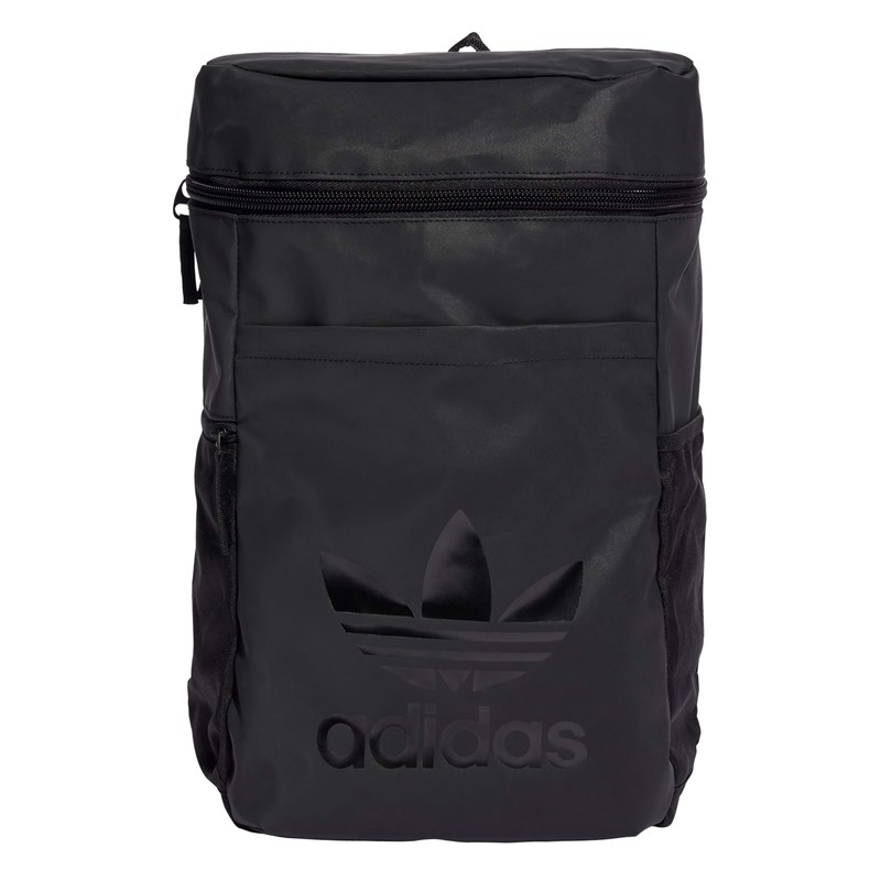 Adidas Originals Rygsæk Toploader Sort 1