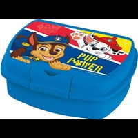 Paw Patrol Matlåda Paw Patrol Blå/Röd