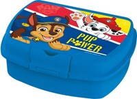 Paw Patrol Matlåda Paw Patrol Blå/Röd