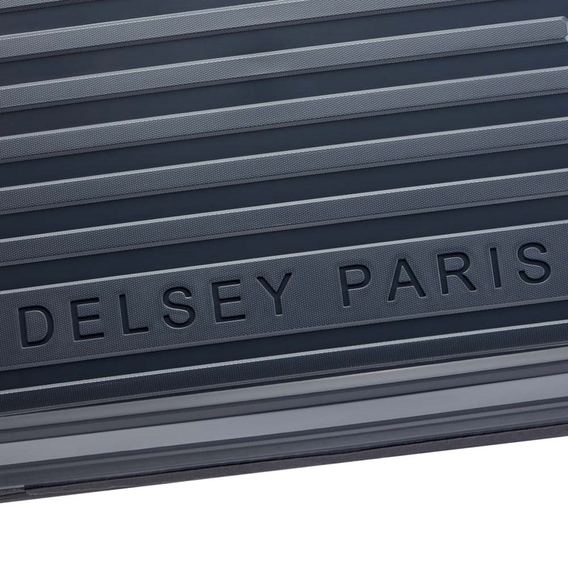 Delsey Kuffert Lutece M. Grå 76 Cm 4