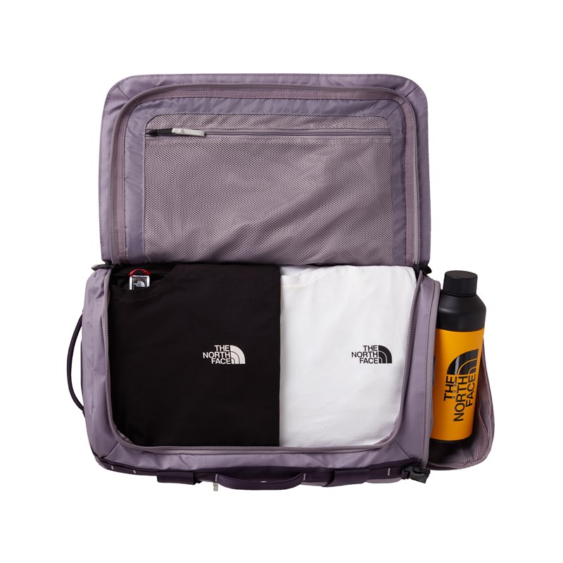 The North Face Duffel Bag Base C. Voyager 42 Lilla 4