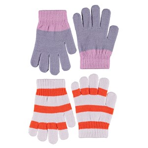 Molo Strikvante Kei 2-pak Lilla