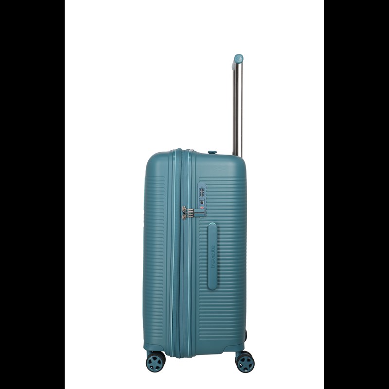 travelite Kuffert Roomer Blå/lyseblå 66 Cm 9