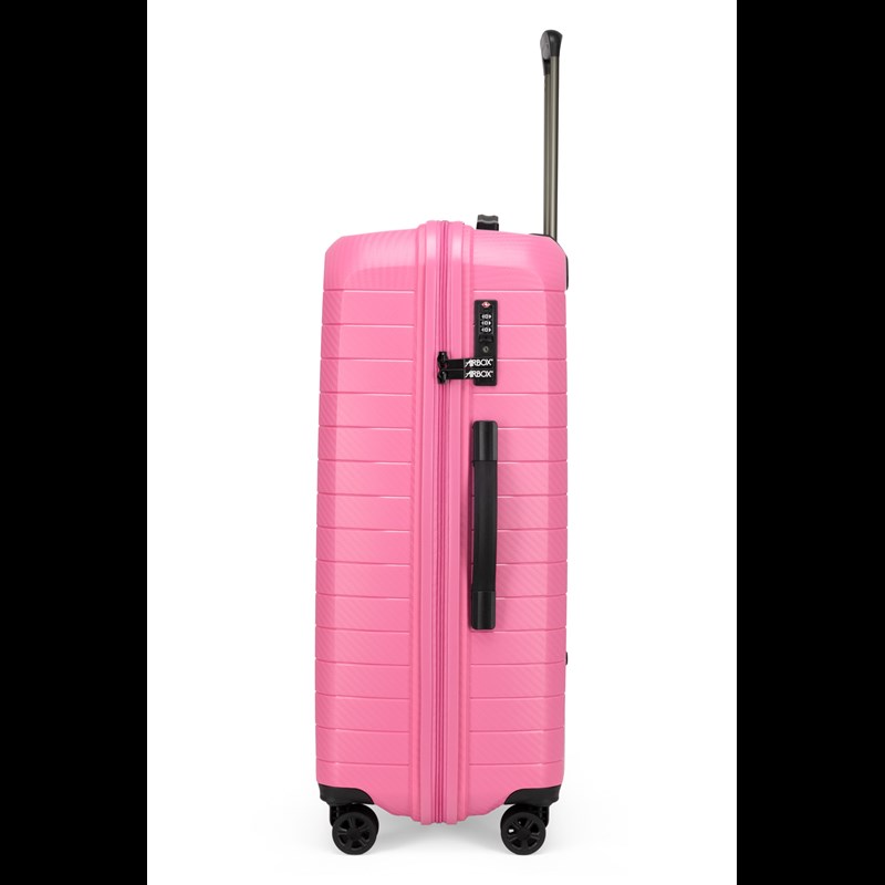 Airbox Kuffert Airbox AZ18 Pink 75 Cm 3