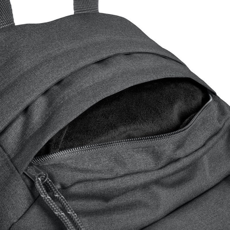 Eastpak Ryggsäck Padded Double Svart denim 13" 7